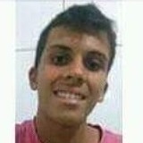 Matheusmarquess from Varginha | Man | 25 years old | Pisces