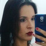 Nanda from Tres Passos | Woman | 34 years old | Aquarius