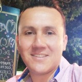 Angel from Bogotá | Man | 45 years old | Pisces