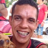 Marcelo from Paraiba do Sul | Man | 36 years old | Libra