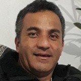 Ata2H from Rio Grande da Serra | Man | 50 years old | Scorpio