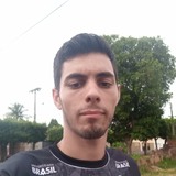 Gabriel from Mirandopolis | Man | 28 years old | Virgo