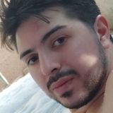 Din from Tel Aviv-yafo | Man | 33 years old | Aquarius