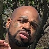 Brandnew19L from Forest Hill | Man | 41 years old | Capricorn