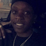 Mookie from Kansas City | Woman | 35 years old | Pisces
