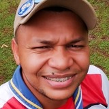 Negão from Sao Luis | Man | 40 years old | Libra