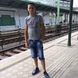 Antonio from Bitola | Man | 38 years old | Gemini
