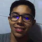 Lucasemanuel22 from Morada Nova | Man | 20 years old | Aquarius