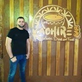 Joelreyesjr81O from Puebla | Man | 40 years old | Capricorn