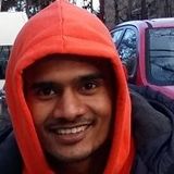 Sahel from Tbilisi | Man | 35 years old | Taurus