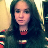 Kseniya from Almaty | Woman | 29 years old | Libra
