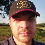 Rafael from Guarapuava | Man | 36 years old | Cancer