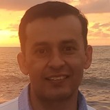 Ronald from Barranquilla | Man | 46 years old | Pisces