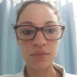 Thais from Londrina | Woman | 43 years old | Cancer