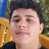 Matheussilvajw from Taguatinga | Man | 26 years old | Capricorn