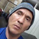 Tony from León | Man | 48 years old | Pisces