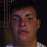 Luizgustavovbc from Estancia | Man | 23 years old | Sagittarius