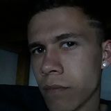 Treck from Candido Mota | Man | 27 years old | Aquarius