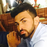 Ilyas from West Jerusalem | Man | 31 years old | Sagittarius