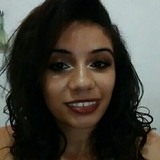 Isabelinha from Sao Joao do Piaui | Woman | 25 years old | Aries