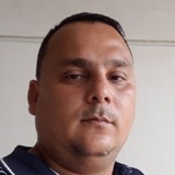 Ángel from Alajuela | Man | 48 years old | Aquarius