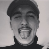 Fierro from Salerno | Man | 30 years old | Taurus