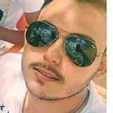 Marcos from Brumadinho | Man | 29 years old | Gemini