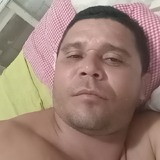 Jjosemarcos6Ta from Itaporanga | Man | 43 years old | Scorpio