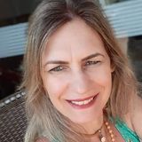 Li from Sao Paulo | Woman | 58 years old | Cancer