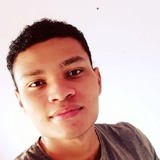 Nayliton from Cafelandia | Man | 29 years old | Aquarius