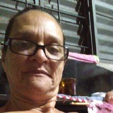 Rose from Santo Antonio da Platina | Woman | 62 years old | Sagittarius
