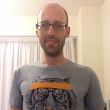 Elad from Ramat Aviv | Man | 45 years old | Aquarius