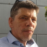 Svalk from Frederikssund | Man | 69 years old | Cancer