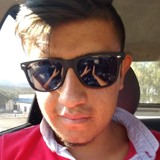 Niko02Ko from Tepeji de Ocampo | Man | 26 years old | Capricorn
