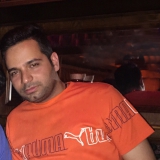 Vahid from Tehran | Man | 41 years old | Capricorn