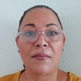 Yasminalemaly from Veracruz | Woman | 52 years old | Aquarius