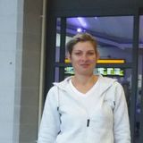 Valentina from Bucharest | Woman | 44 years old | Sagittarius