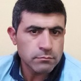 Negro from Tres Arroyos | Man | 50 years old | Virgo