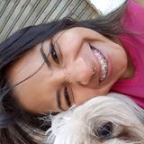Vivi from Santa Cruz do Capibaribe | Woman | 32 years old | Gemini