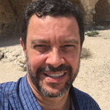 Alex from Iracemapolis | Man | 61 years old | Capricorn