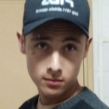 Cristianfabii2 from Rocha | Man | 23 years old | Aries