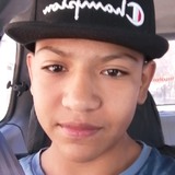 Eduardoah20Q from El Quince | Man | 22 years old | Capricorn