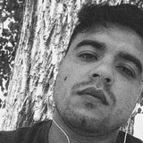 Palmtestammq from Monte Maiz | Man | 30 years old | Libra
