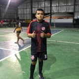 Leozinhomor5J from Careiro da Varzea | Man | 29 years old | Virgo