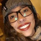 Gabi from Dublin | Woman | 27 years old | Gemini