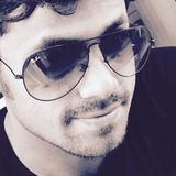 Saif from As Sib | Man | 33 years old | Capricorn
