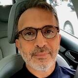 Larrybenson from London | Woman | 59 years old | Gemini