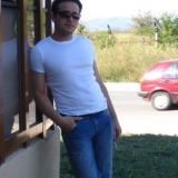 Shachar Ron from Petah Tikva | Man | 53 years old | Aries