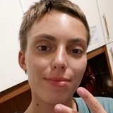 Zuza from Roma | Woman | 28 years old | Libra