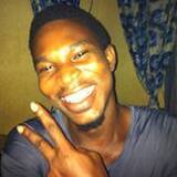 Emmanuel from Accra | Man | 36 years old | Scorpio